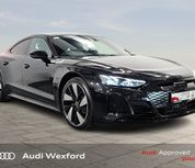 Audi e-tron GT 2023