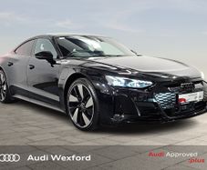 Audi e-tron GT 2023