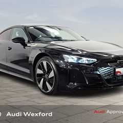 Audi e-tron GT 2023