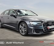 Audi A6 2024