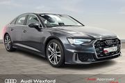 Audi A6 2024