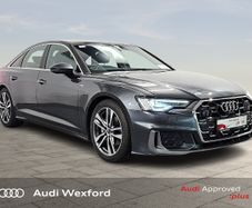 Audi A6 2024