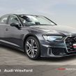 Audi A6 2024