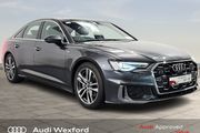 Audi A6 2024