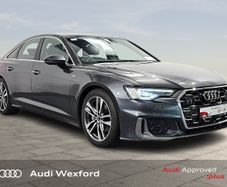 Audi A6 2024