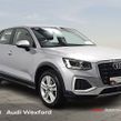 Audi Q2 2023