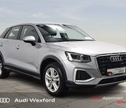 Audi Q2 2023