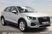 Audi Q2 2023