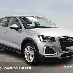 Audi Q2 2023