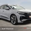 Audi Q4 E-tron 2023