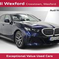BMW i5 2024