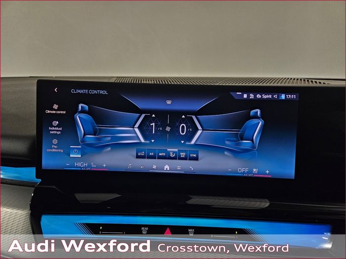 BMW i5 2024