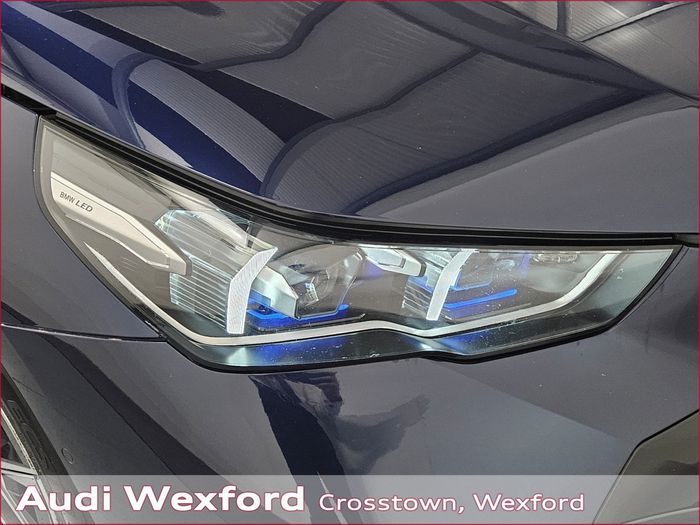BMW i5 2024