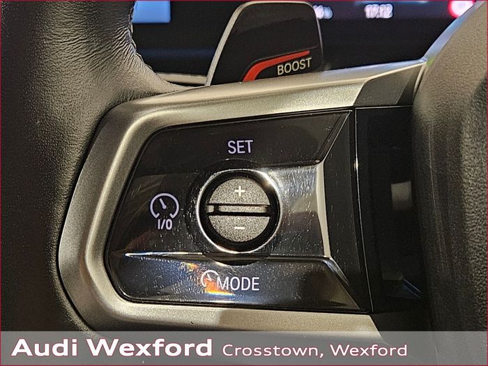 BMW i5 2024
