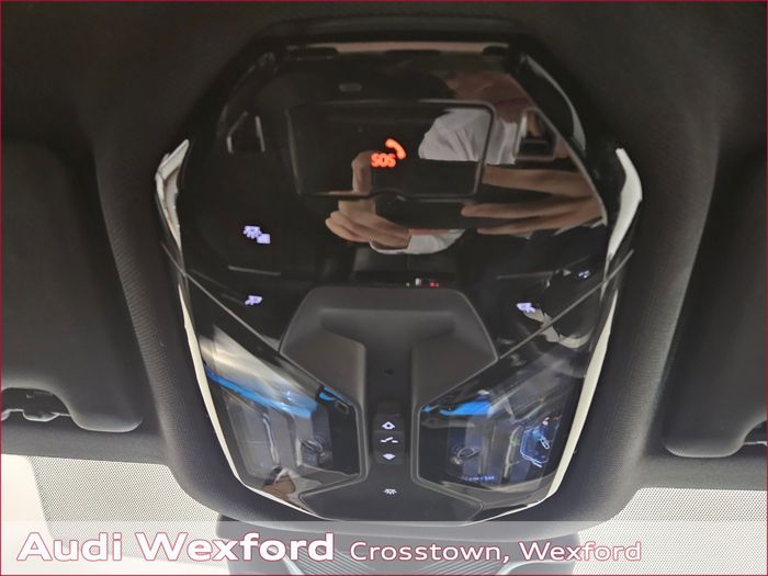 BMW i5 2024