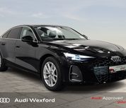 Audi A6 2026