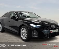 Audi A6 2026