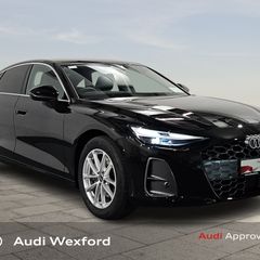 Audi A6 2026