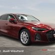 Audi A6 2026