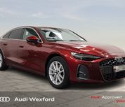 Audi A6 2026