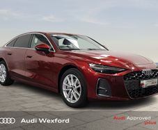 Audi A6 2026