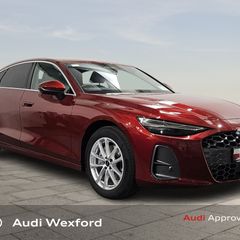 Audi A6 2026