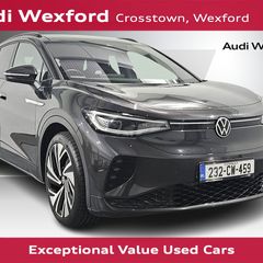 Volkswagen ID.4 2023