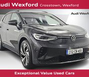 Volkswagen ID.4 2023