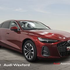 Audi A6 2026