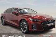 Audi A6 2026
