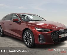 Audi A6 2026