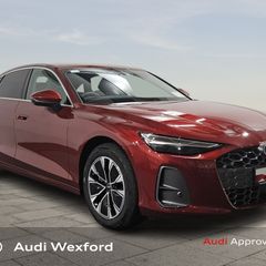 Audi A6 2026