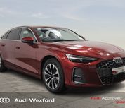 Audi A6 2026