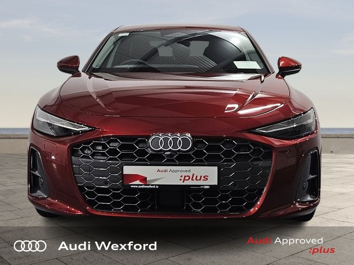 Audi A6 2026