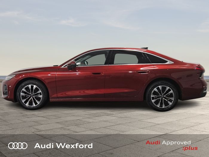 Audi A6 2026