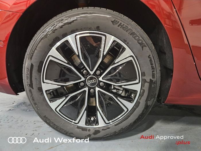 Audi A6 2026