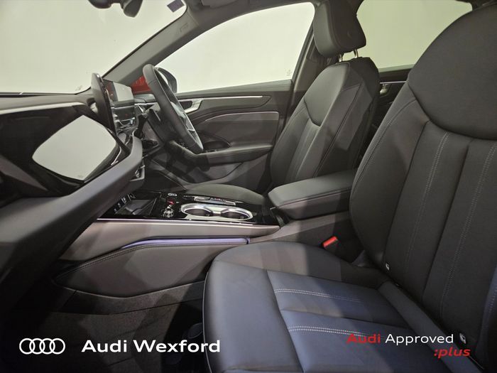 Audi A6 2026