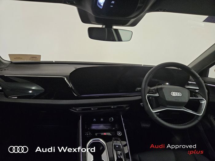 Audi A6 2026
