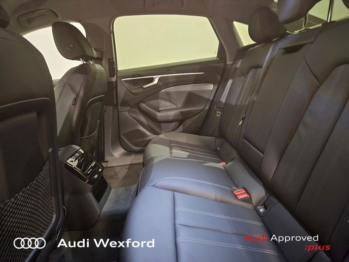 Audi A6 2026