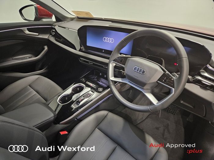 Audi A6 2026