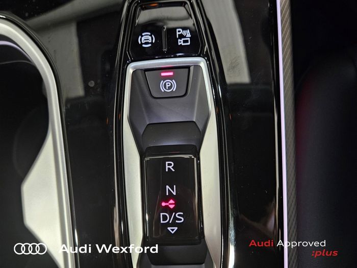 Audi A6 2026