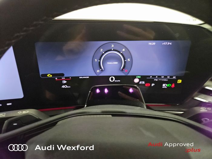 Audi A6 2026