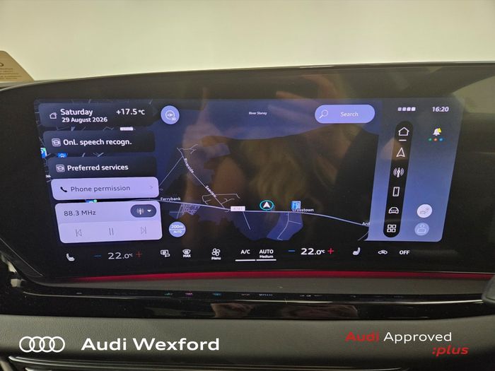 Audi A6 2026