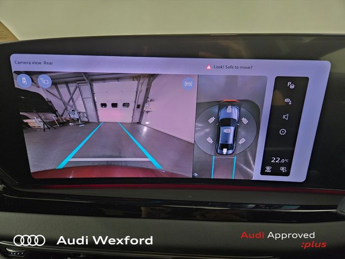 Audi A6 2026