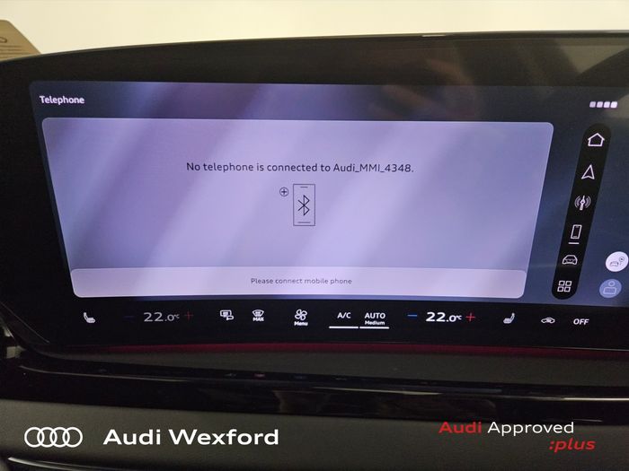 Audi A6 2026