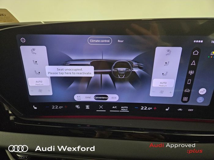 Audi A6 2026