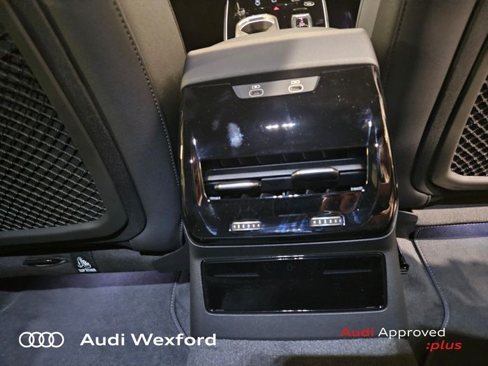 Audi A6 2026
