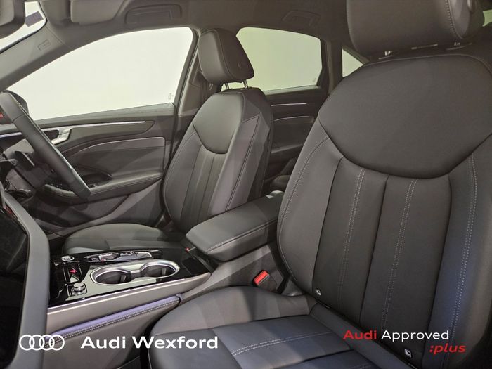 Audi A6 2026