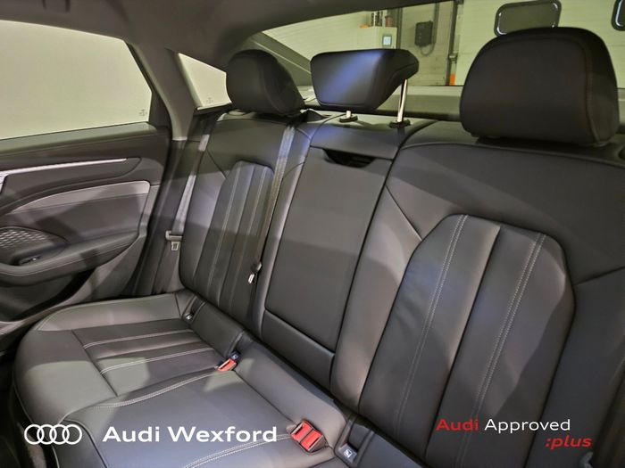 Audi A6 2026