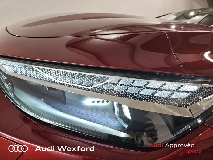 Audi A6 2026